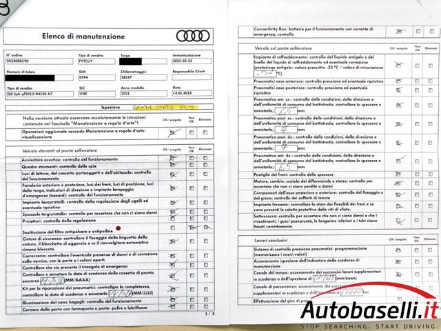 AUDI Q5 usata 84