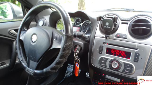 ALFA ROMEO MiTo usata 111