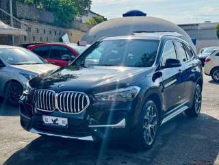 BMW X1 sDrive18d xLine