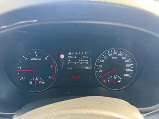 KIA Sportage usata, con ESP