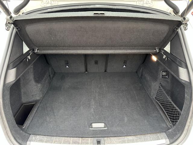 BMW X1 usata, con Filtro antiparticolato