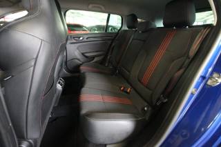 RENAULT Megane usata, con Cronologia tagliandi