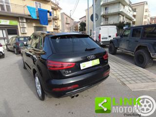AUDI Q3 usata, con Autoradio