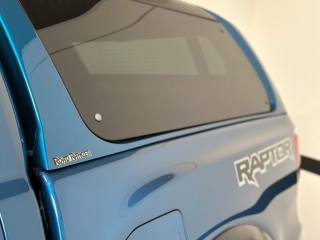 FORD Ranger Raptor usata, con Autoradio