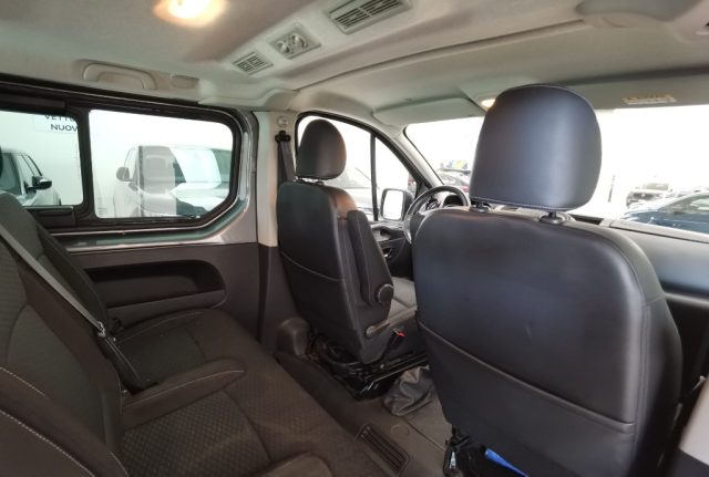 OPEL Vivaro usata, con Chiusura centralizzata telecomandata