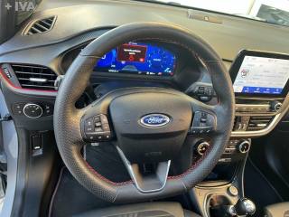 FORD Puma usata 19
