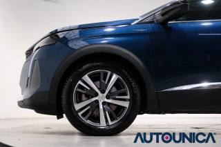 PEUGEOT 3008 usata, con Servosterzo