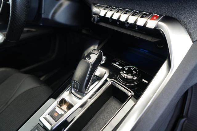 PEUGEOT 3008 usata 29