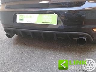 VOLKSWAGEN Golf usata, con ESP