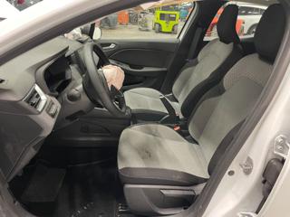 RENAULT Clio usata, con ESP