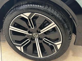 LANCIA Ypsilon usata, con ESP