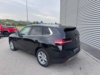 BMW X3 usata, con Antifurto
