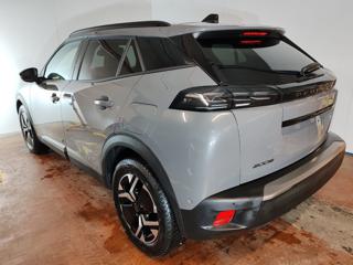 PEUGEOT 2008 usata, con Boardcomputer