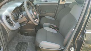 FIAT Panda usata, con Airbag