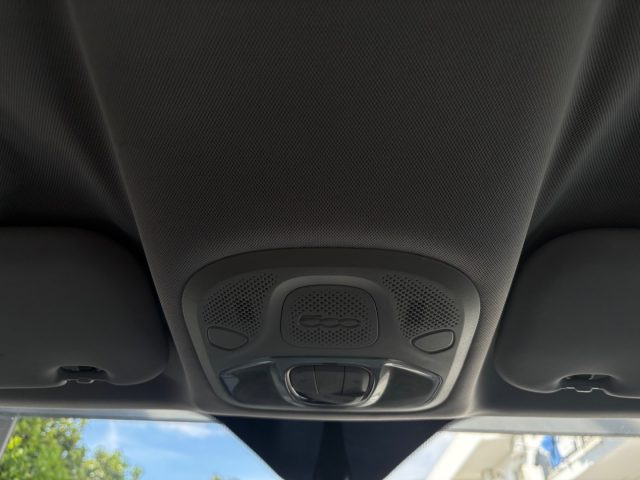 FIAT 500X usata, con Servosterzo