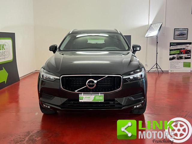 VOLVO XC60 usata, con Airbag