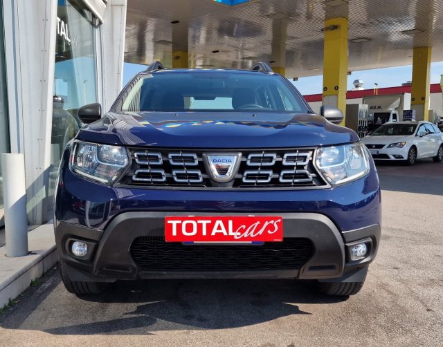 DACIA Duster usata, con Airbag