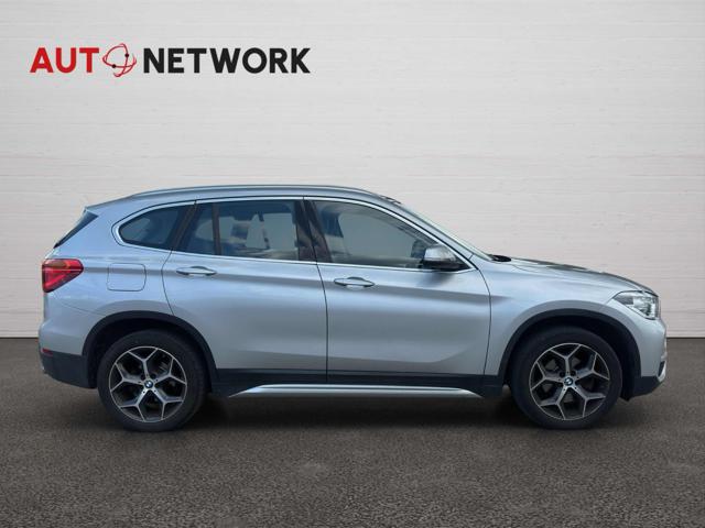 BMW X1 usata, con Chiusura centralizzata