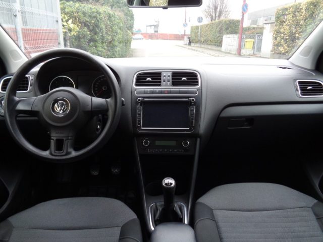VOLKSWAGEN Polo usata, con Climatizzatore