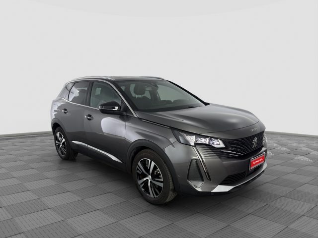 PEUGEOT 3008 usata 6