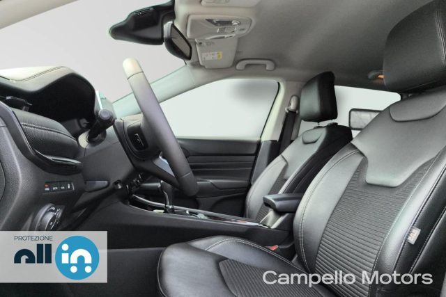 JEEP Compass usata 4