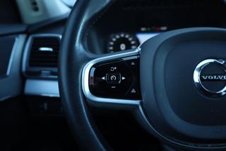 VOLVO XC90 usata, con Luci diurne LED