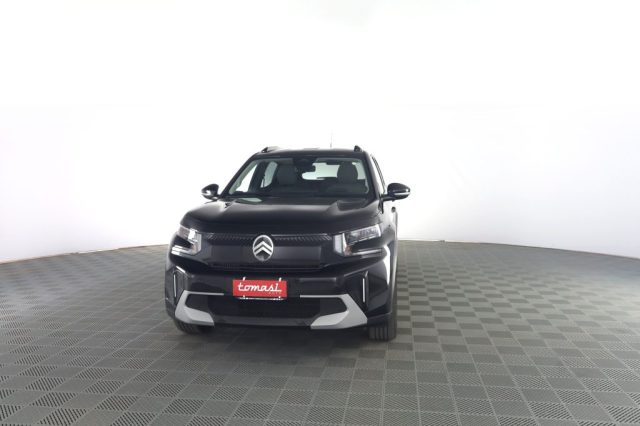 CITROEN C3 Aircross usata 0
