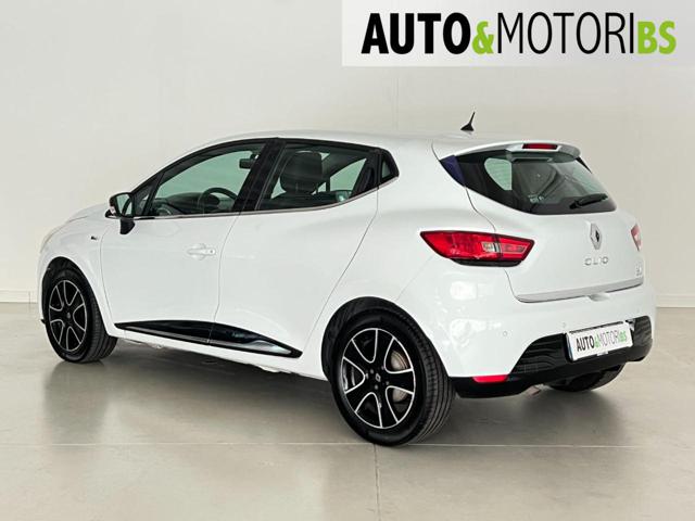 RENAULT Clio usata, con Autoradio