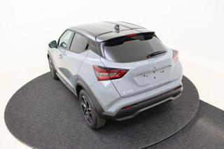 NISSAN Juke usata, con Touch screen