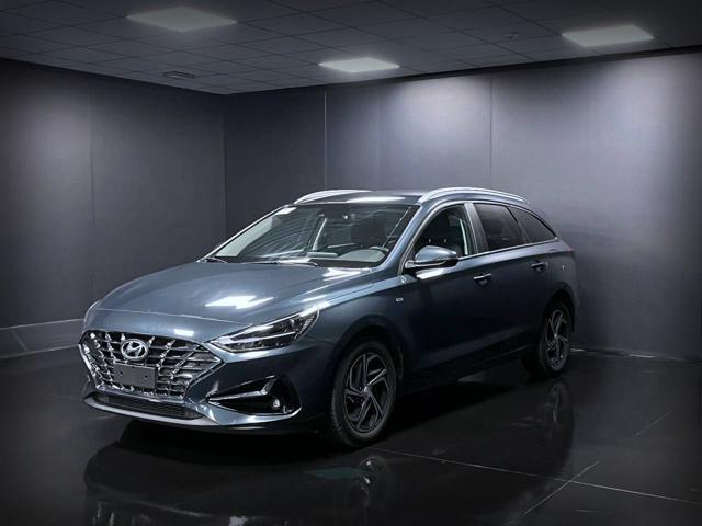 HYUNDAI i30 usata, con ABS