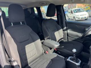 JEEP Renegade usata, con Airbag Passeggero