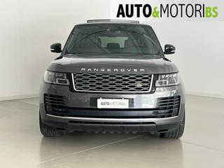 LAND ROVER Range Rover usata, con Airbag