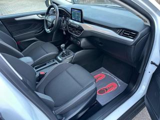 FORD Focus usata, con Chiusura centralizzata