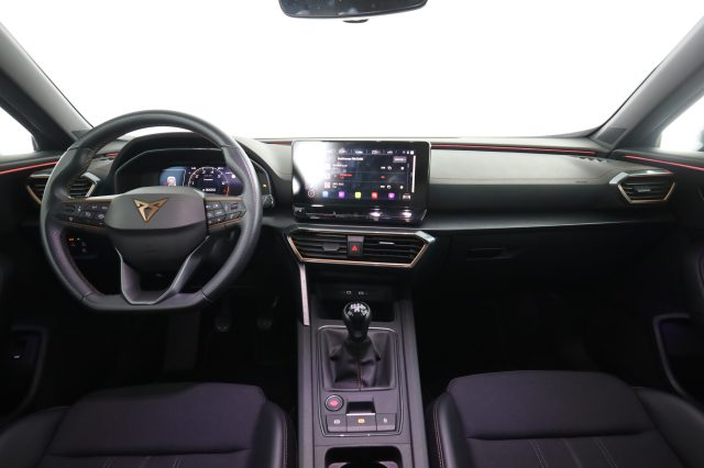 CUPRA Formentor usata 4