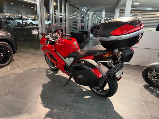 HONDA VFR 800 usata 7