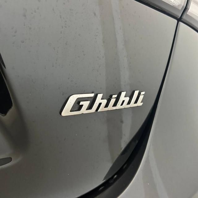 MASERATI Ghibli usata, con Specchietti laterali elettrici