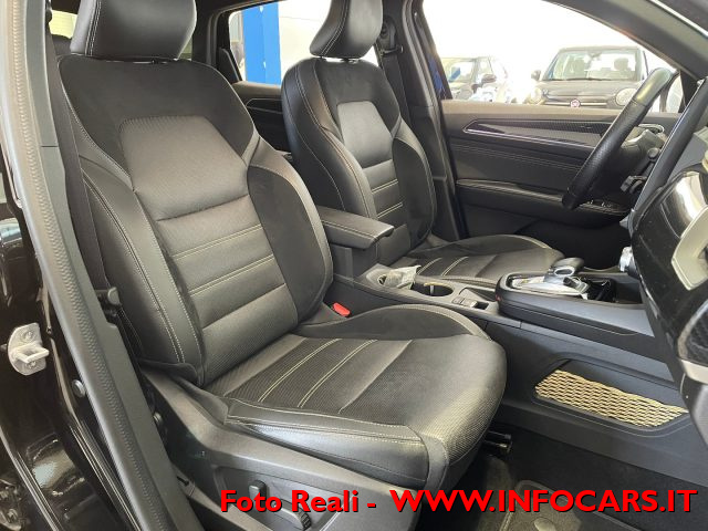 RENAULT Arkana usata, con Autoradio