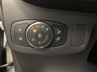 FORD Puma usata, con Fari LED