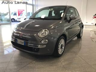 FIAT 500 usata, con Airbag