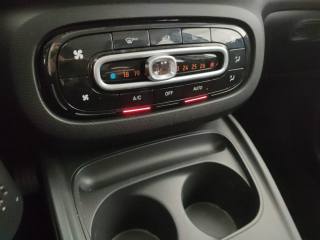 SMART ForFour usata, con Fendinebbia