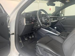 AUDI A3 usata, con Cerchi in lega