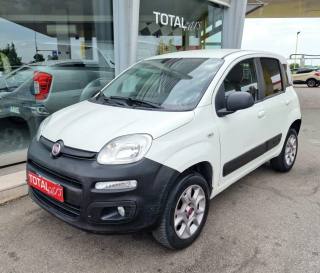 FIAT Panda usata, con Airbag laterali