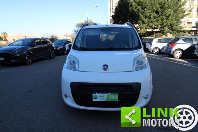 FIAT Qubo usata, con ABS