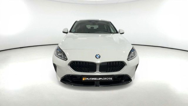 BMW 118 usata, con Airbag laterali