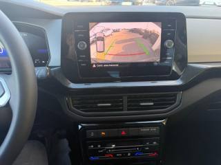 VOLKSWAGEN T-Cross usata, con Servosterzo