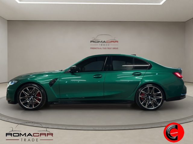 BMW M3 usata, con Autoradio