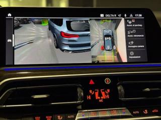 BMW X5 usata, con Fendinebbia