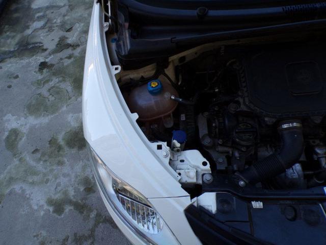 LANCIA Ypsilon usata 88