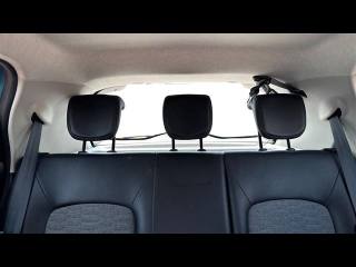 RENAULT ZOE usata, con Climatizzatore