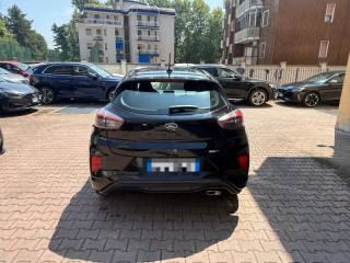 FORD Puma usata, con Autoradio